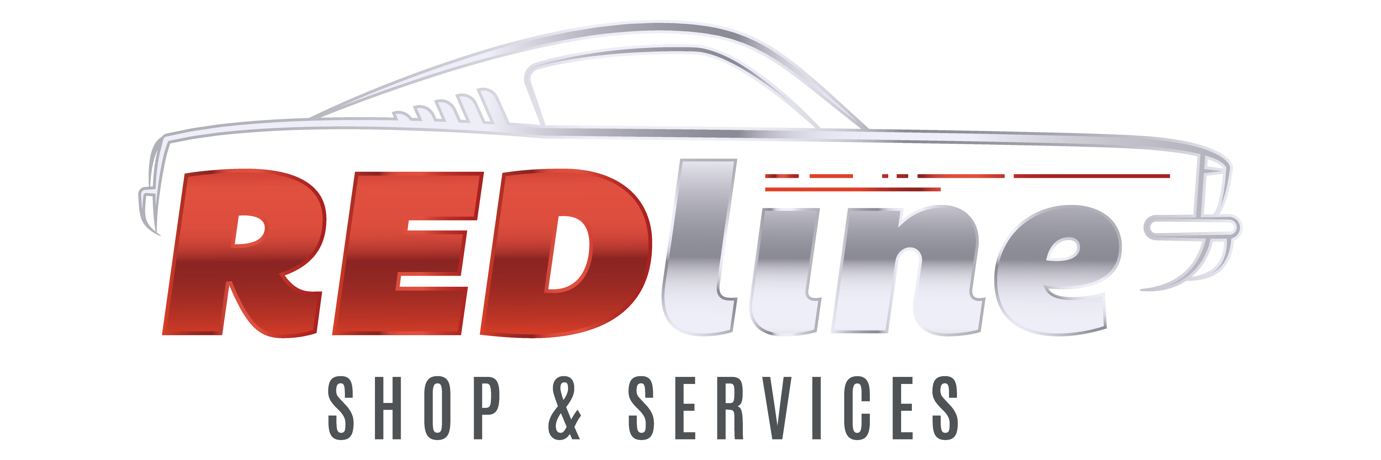 Redline Shop & Services